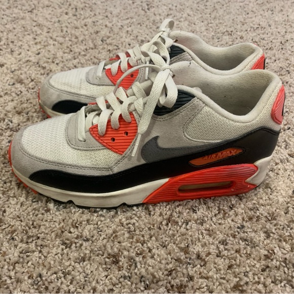 Nike Air Max 90 Infared - Picture 5 of 9